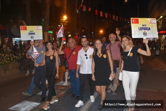 Girne Evrensel Müzik Derneği Çocuk Korosu, New York Carnegıe Hall'da festivale katılacak