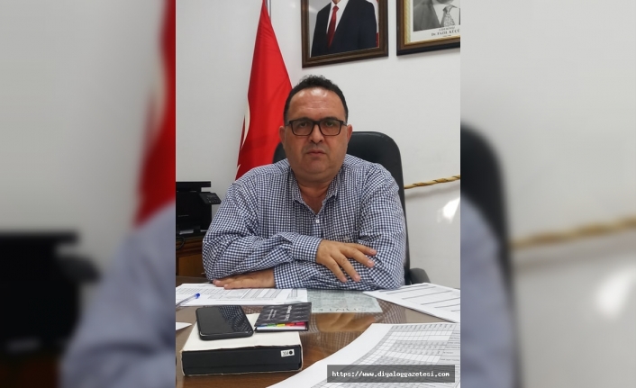 Dr. Burhan Nalbantoğlu SOS veriyor