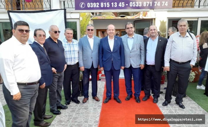 Son teknoloji klinik Girne’de hizmette