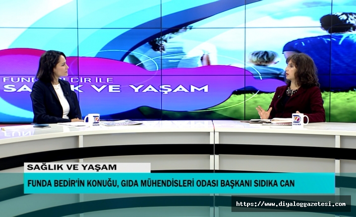 ‘Sirke ile yıkayın’