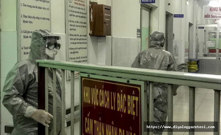 Çin’de öldürücü Corona virüsü hızla yayılıyor