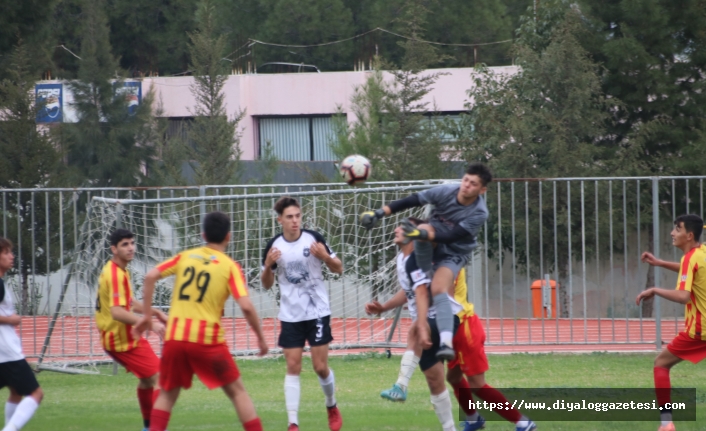 Kartal turladı 2-0