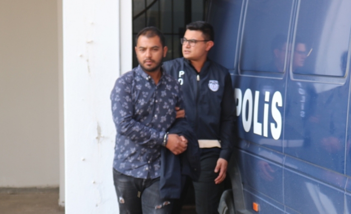 2 bin lira için hayatını yaktı