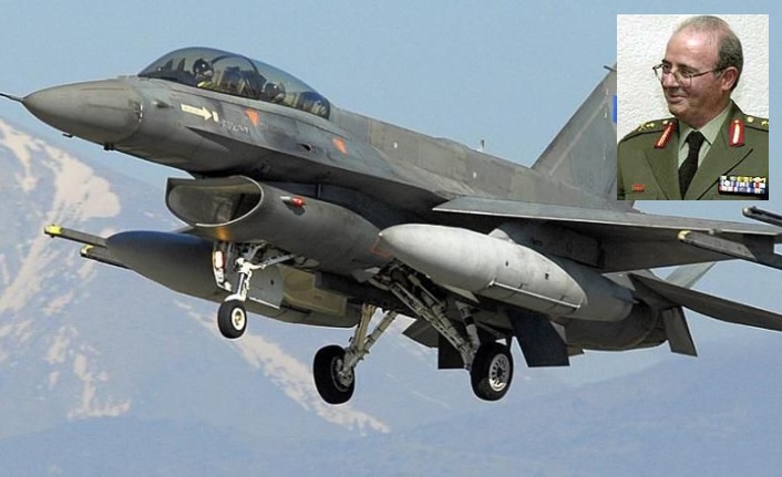 Rum ordusuna F-35 istedi