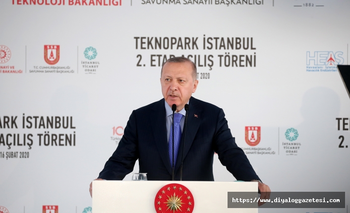 Şimdi tam zamanı