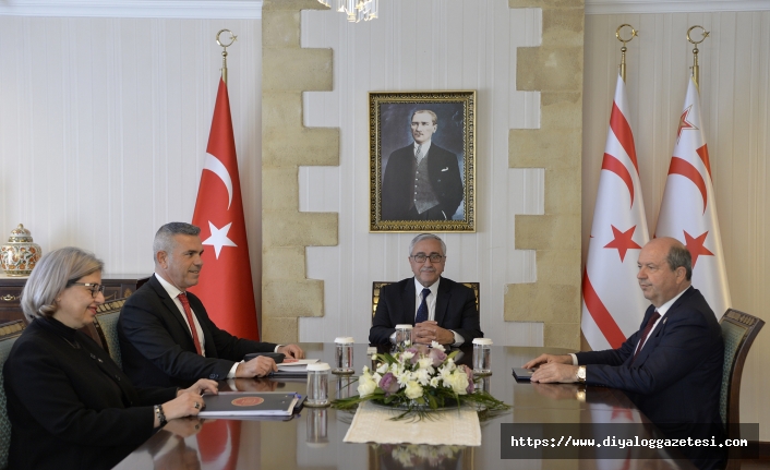 Taraflar olumlu bakıyor