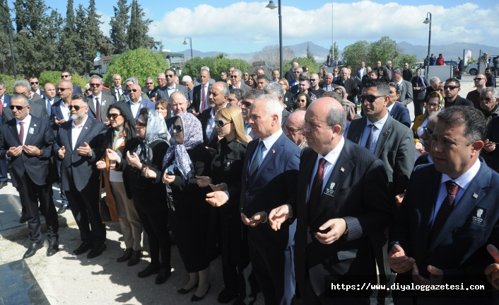 ‘Onu çok özlüyoruz’