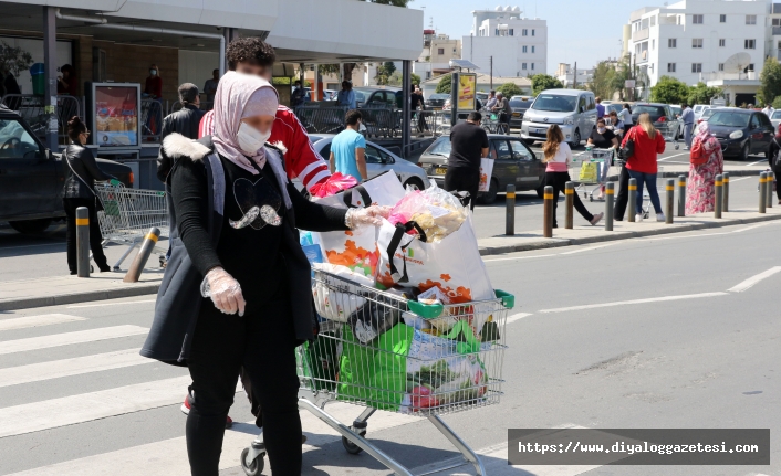 Güney'de devlet sahip çıktı