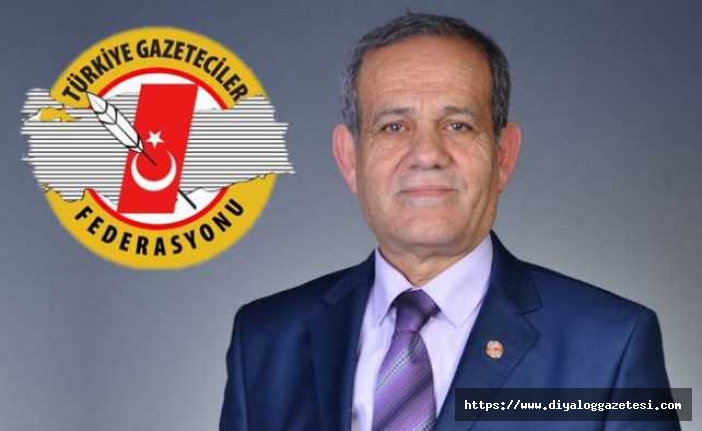 “Basın özgürlüğüne  yapılmış bir darbe”