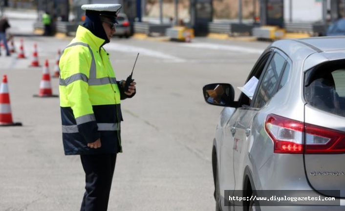 Güney'de Bin 731 test