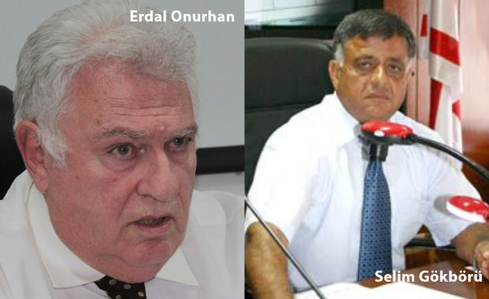 KIB-TEK Yönetim Kurulu Başkanı Erdal Onurhan istifa etti