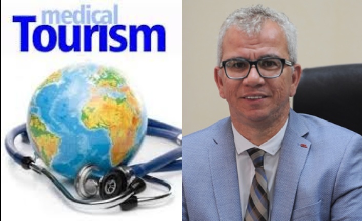 Kuzey Kıbrıs Sağlık Turizmi ön plana çıkıyor