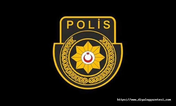 Markete bombalı saldırı