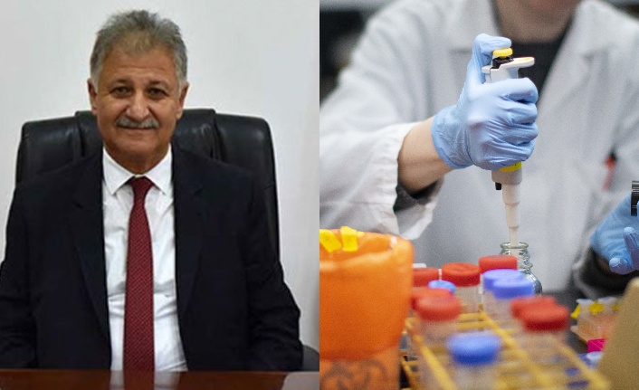 Tek hasta kaldı