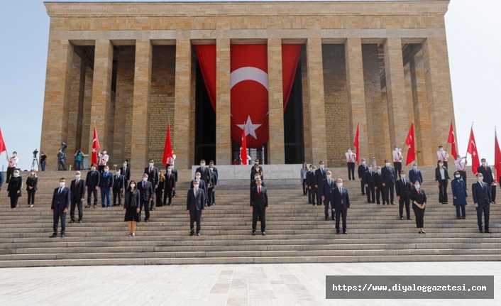 Türkiye tek yürek oldu