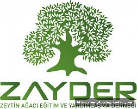 ZAYDER fitre bağışı çağrısı yaptı