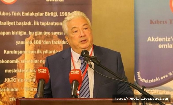 “Banka ödemeleri bir yıl ötelensin”