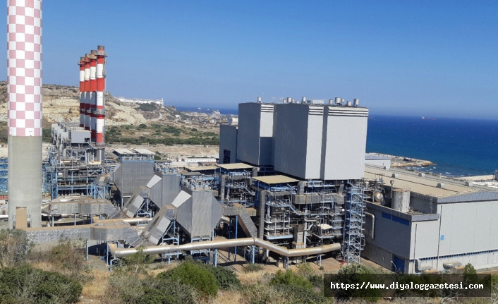 Güney, doğal gazdan elektrik üretimine geçecek