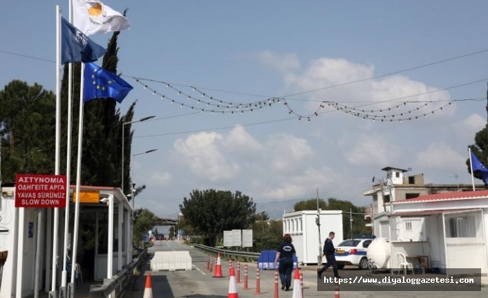 Güneye giden orada kalacak