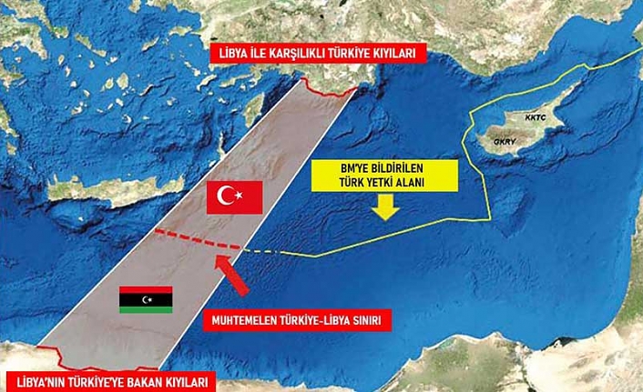 Kapsamlı rapor hazırlandı