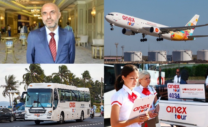 Son günlerde turizm sektöründe yaşananlar 