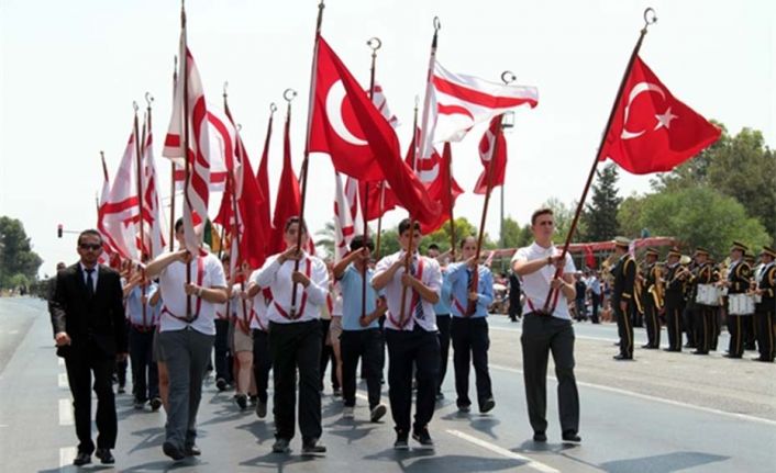 20 Temmuz programı