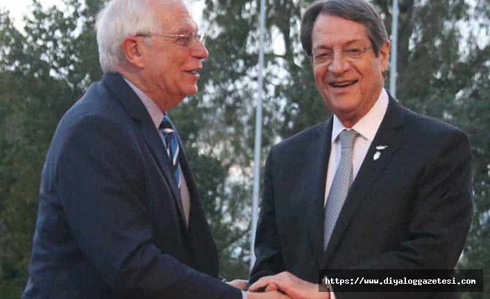 Brüksel’de kritik hafta