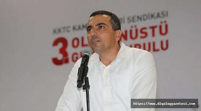 Çözüm mümkün