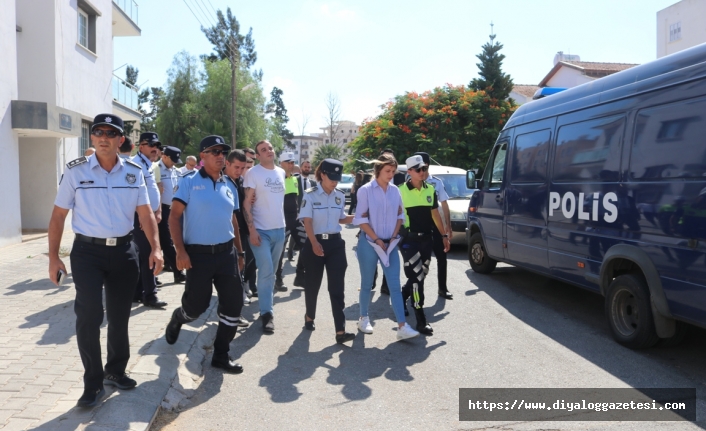 Dede cinatinde sanıklar konuşacak