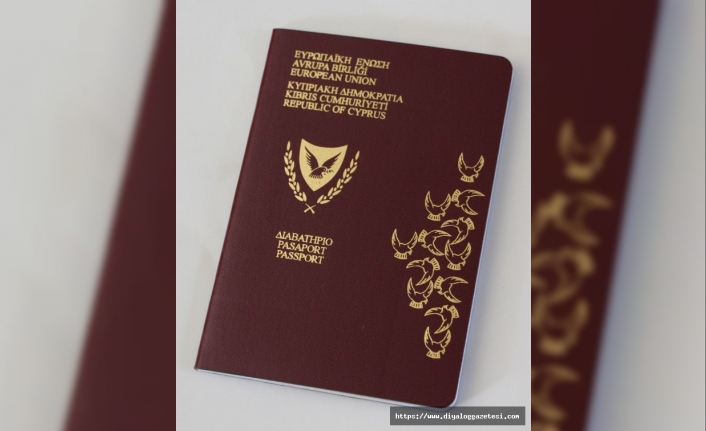 Güney'de pasaportlar biyometrik  olacak