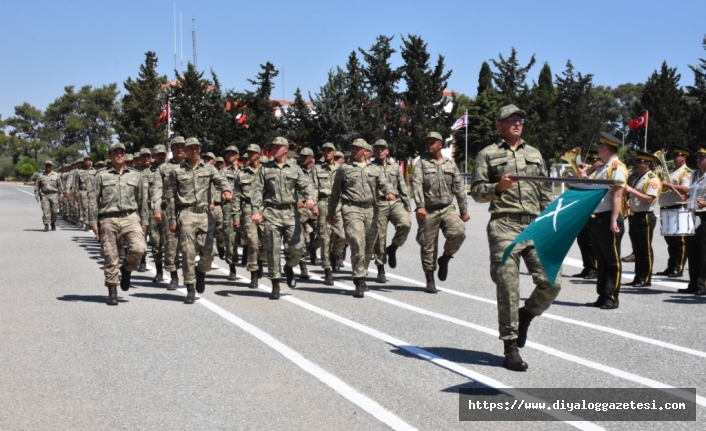 Gülseren’de önemli gün