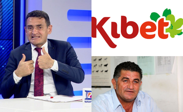 KIBET olayında yine ürtici mağdur