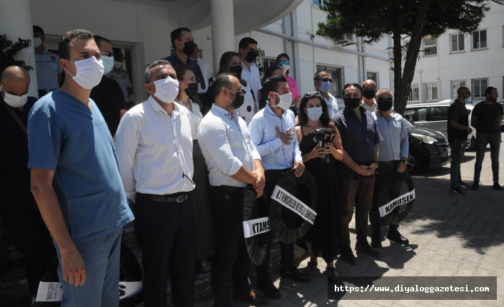 Sağlıkta ek mesai krizi! Hemşirelerden katı tutum