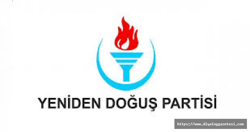 YDP’de kurultay heyecanı