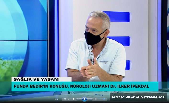 Bağışıklık sistemi  güçlendirilmeli