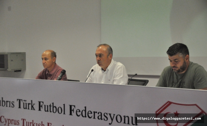 Futbolda radikal adımlar