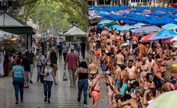 Geçmiş yaşamlar ve turizmde eskiyi arar olmak