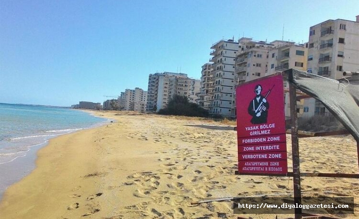 Halkımız ve turistlerin gözünde Kapalı Maraş analizi  