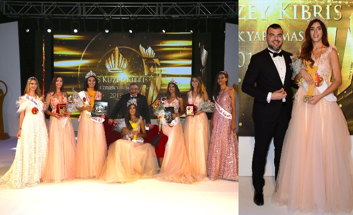 Miss Kuzey Kıbrıs Güzellik Yarışması 2021’e ertelendi