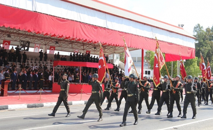 Ortak coşku KKTC’de yaşanacak