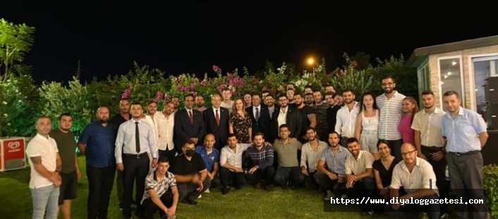 Tek hedef seçim