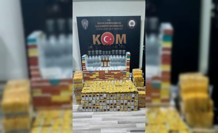 KKTC’den çıkış yaptı