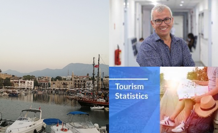 Turizm sektörünün turizm gelirleri anlamında ülkeye doğrudan etkisi yok mu? 