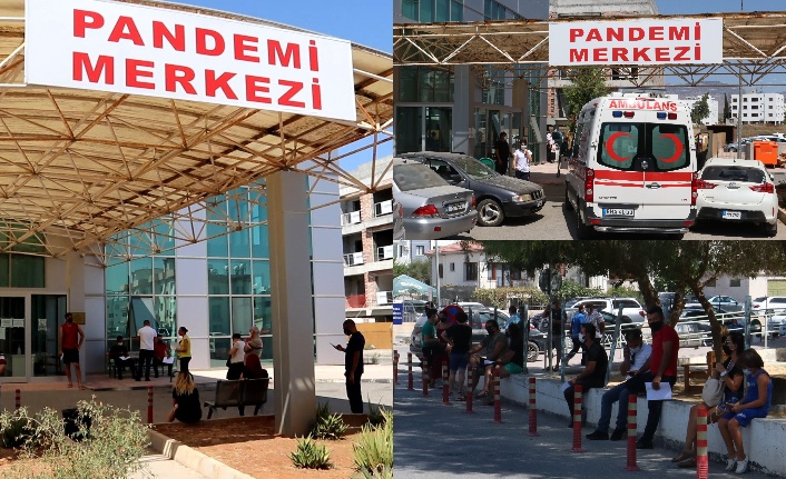 Vatandaş endişeli