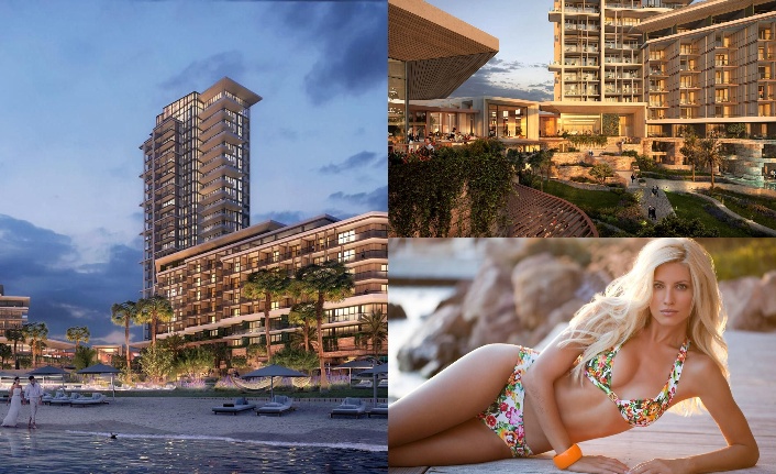 ‘Grand Hyatt’ 2025’te Limasol’da kapılarını açacak