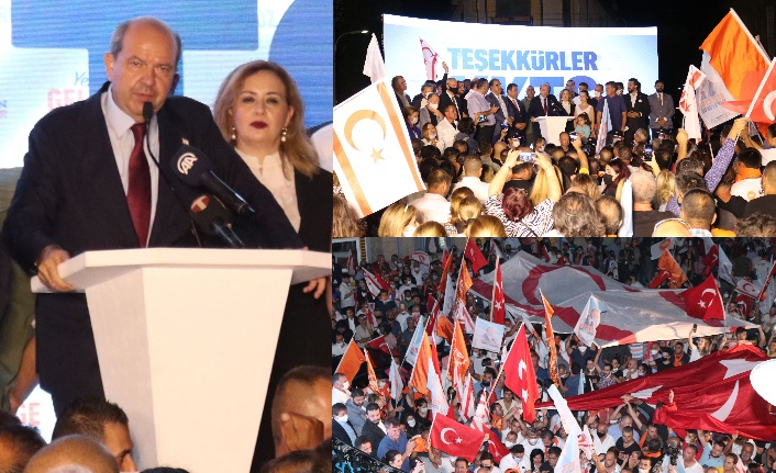 ‘Herkesi kucaklayacağım’