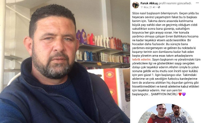 Kulübü karalamak  bu kadar kolay mı?