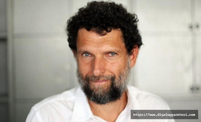 Osman Kavala’nın duruşma tarihi belli oldu