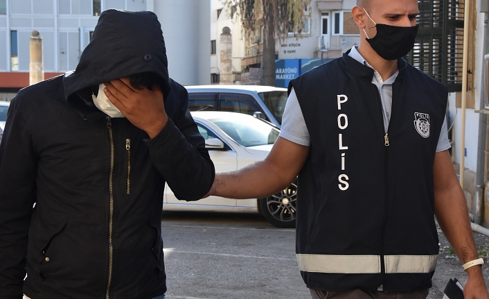 Polis kayıp parayı arıyor