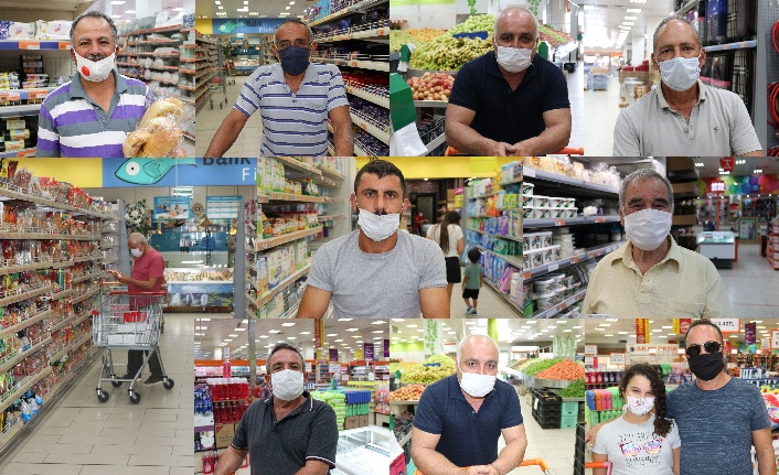 Siyasiler seçim, vatandaş geçim derdinde